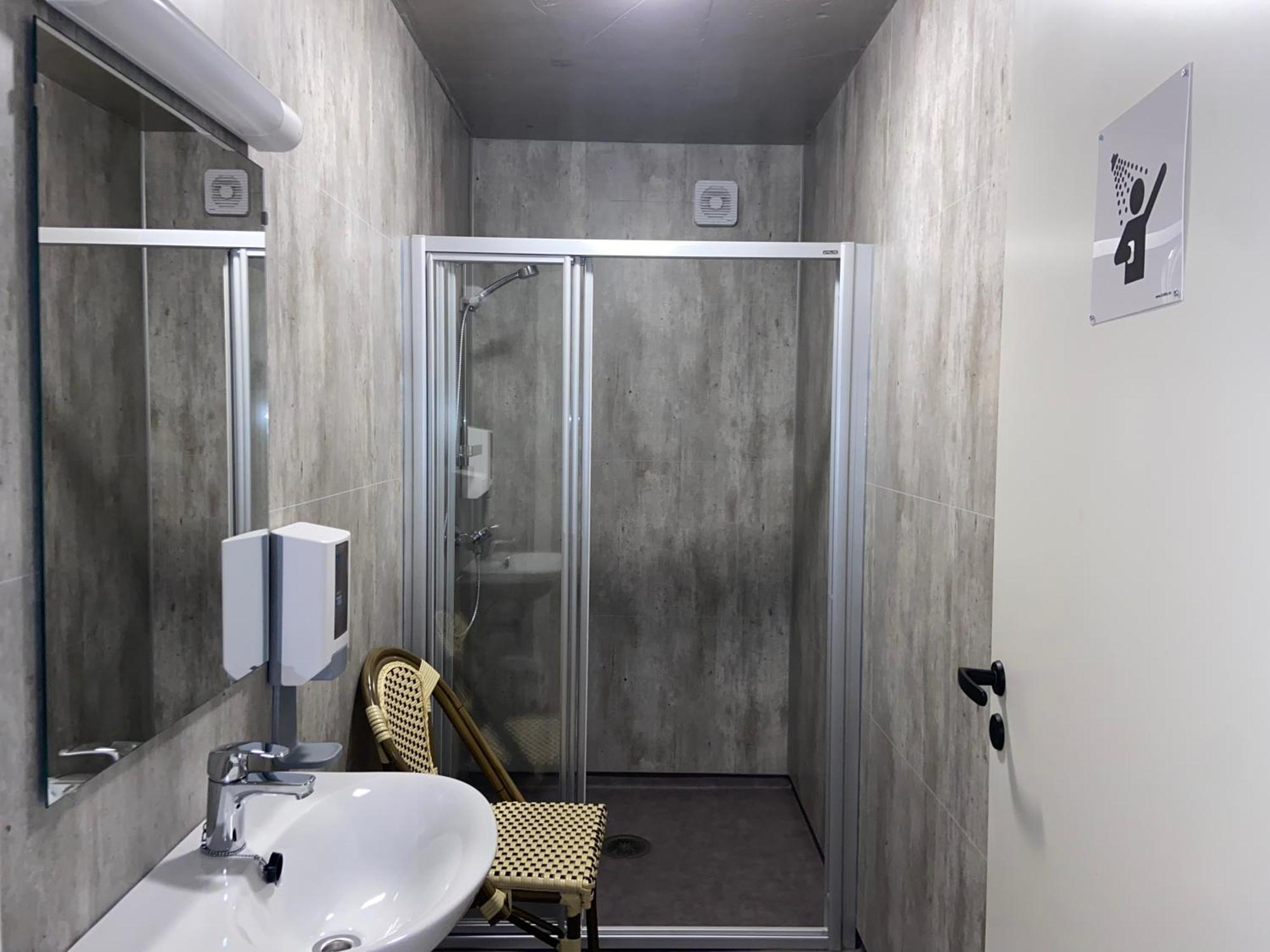 Winjum Hostel Stegastein Эурланн Экстерьер фото
